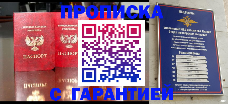 прописка 2025 в Светлогорске